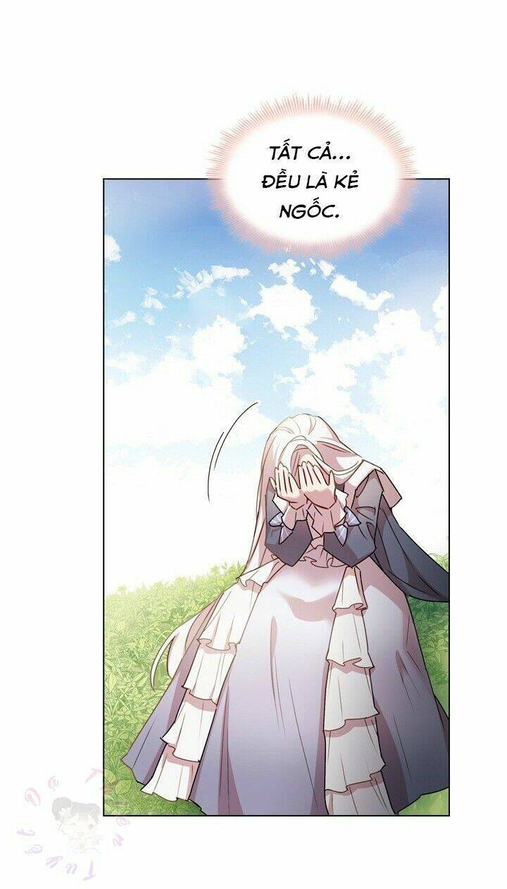 Để Yên Cho Tiểu Thư Hiền Chapter 15 - 68
