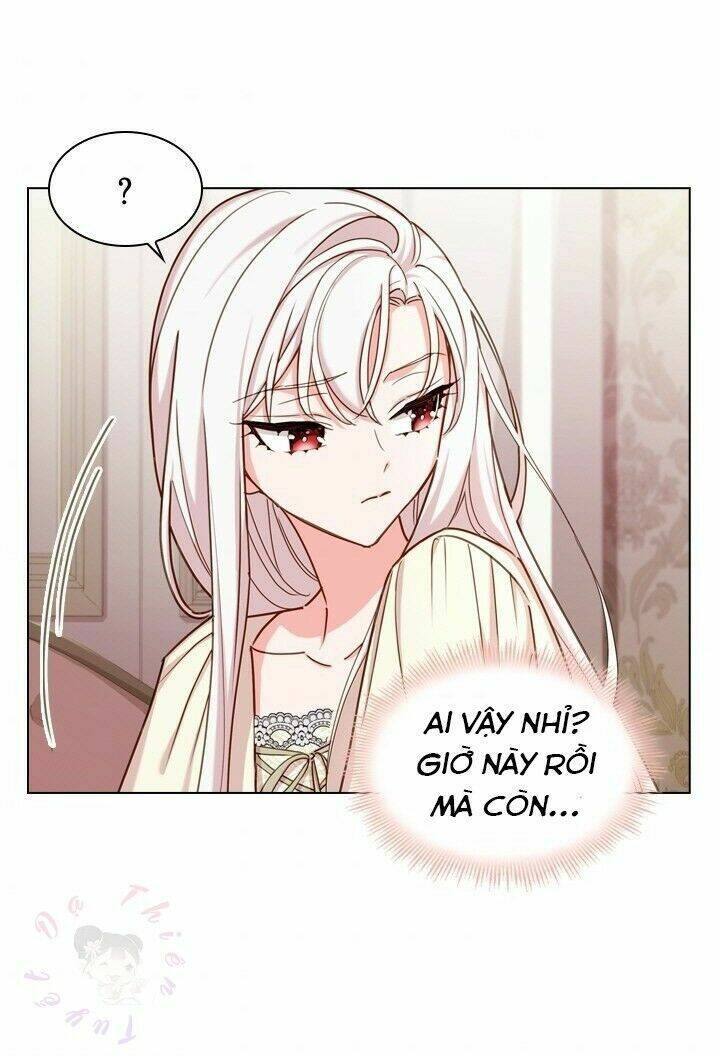 Để Yên Cho Tiểu Thư Hiền Chapter 15 - 8