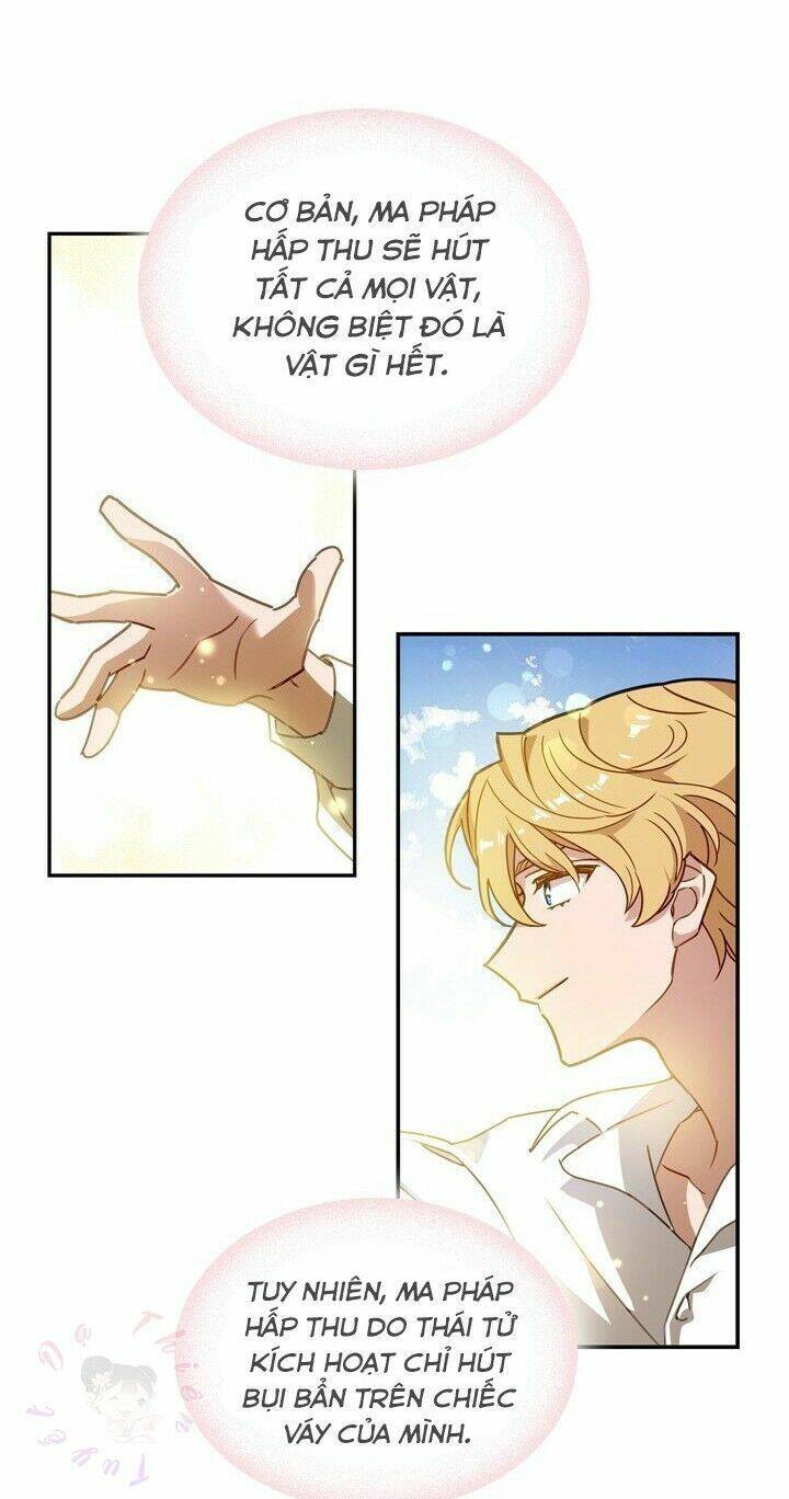 Để Yên Cho Tiểu Thư Hiền Chapter 16 - 44