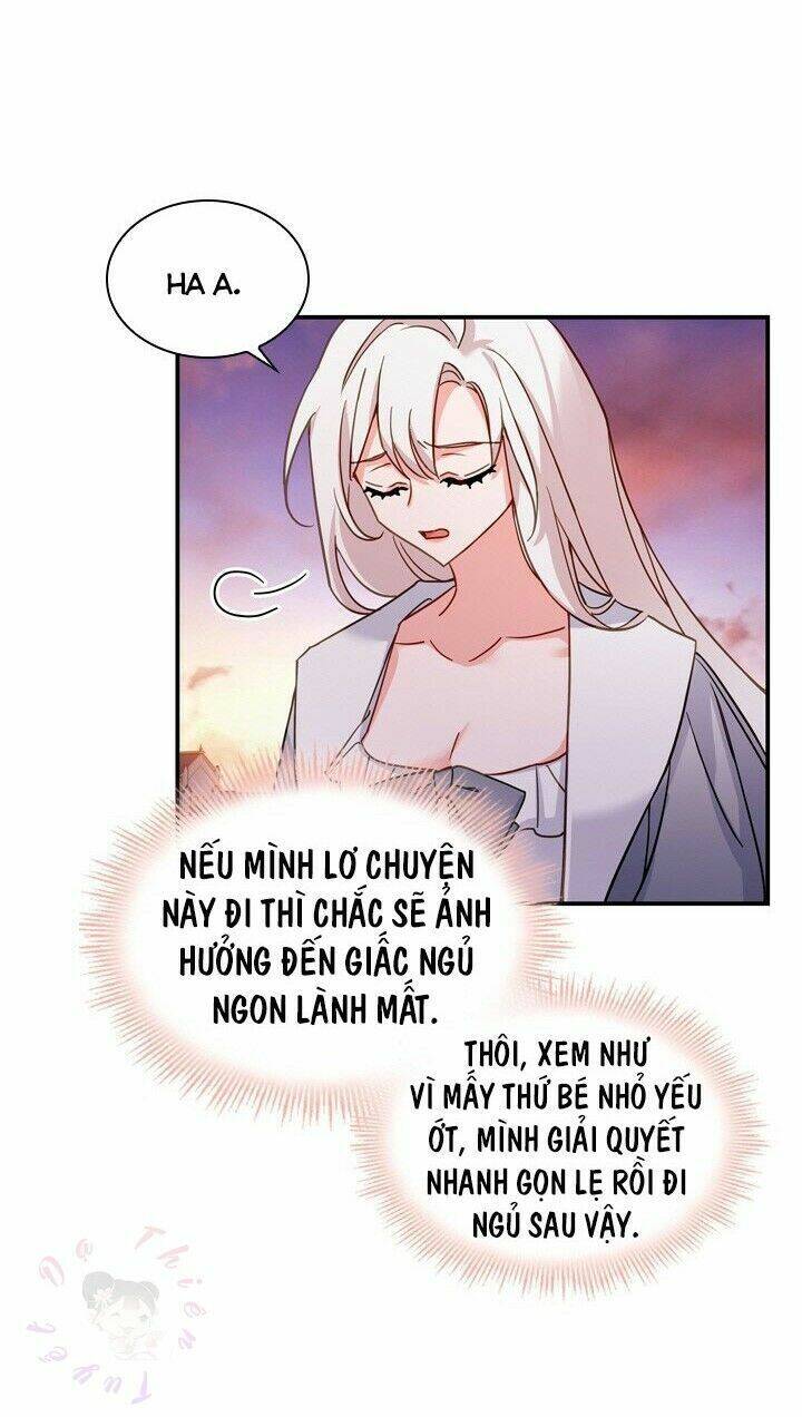 Để Yên Cho Tiểu Thư Hiền Chapter 17 - 11