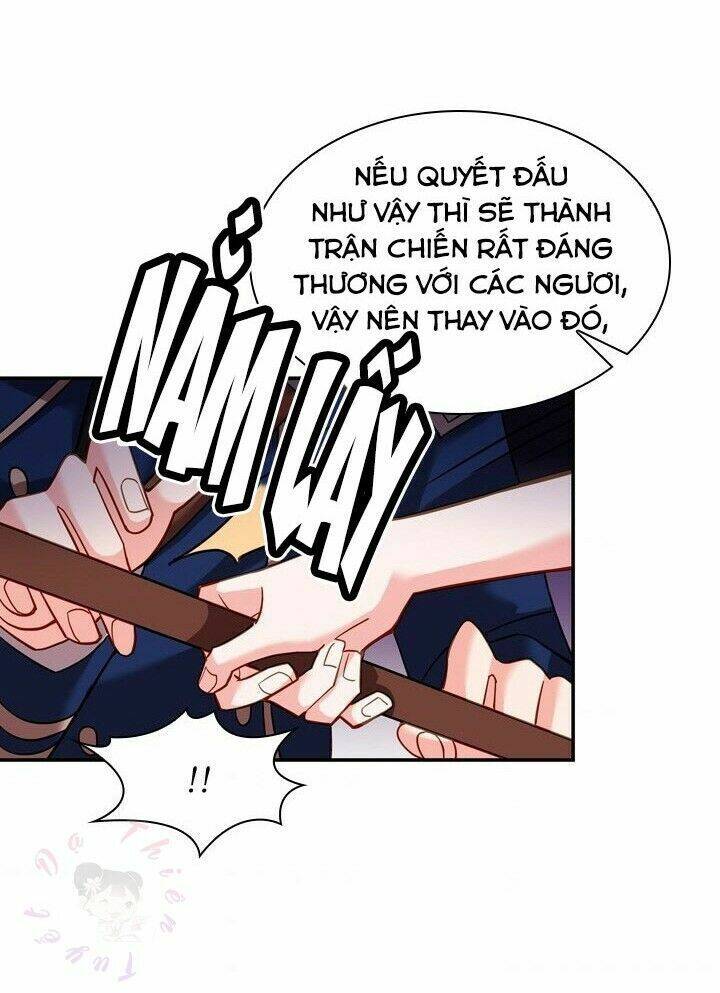 Để Yên Cho Tiểu Thư Hiền Chapter 17 - 42