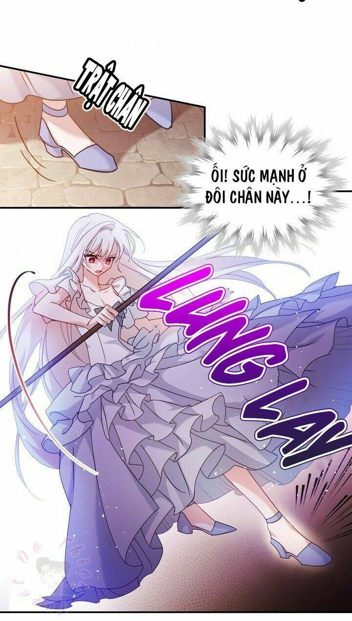Để Yên Cho Tiểu Thư Hiền Chapter 17 - 69