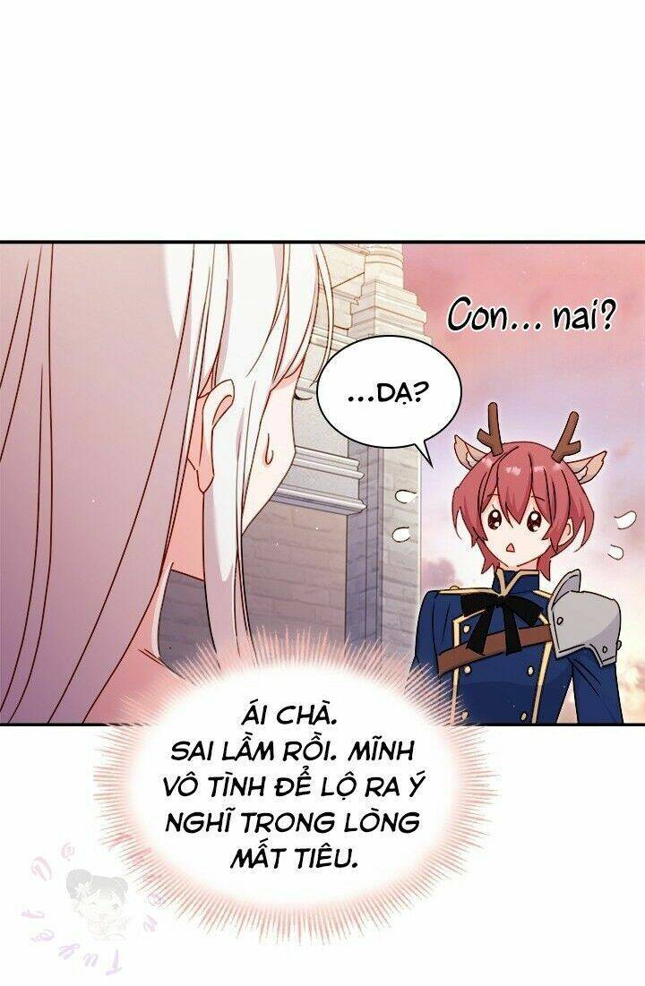 Để Yên Cho Tiểu Thư Hiền Chapter 18 - 28