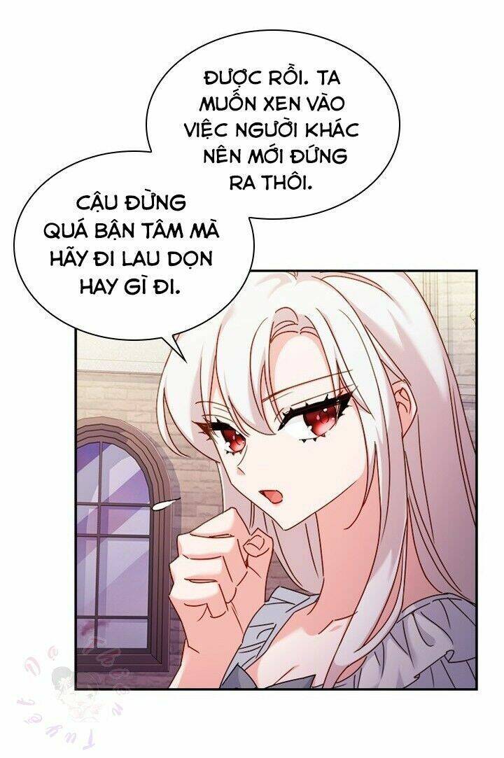 Để Yên Cho Tiểu Thư Hiền Chapter 18 - 30