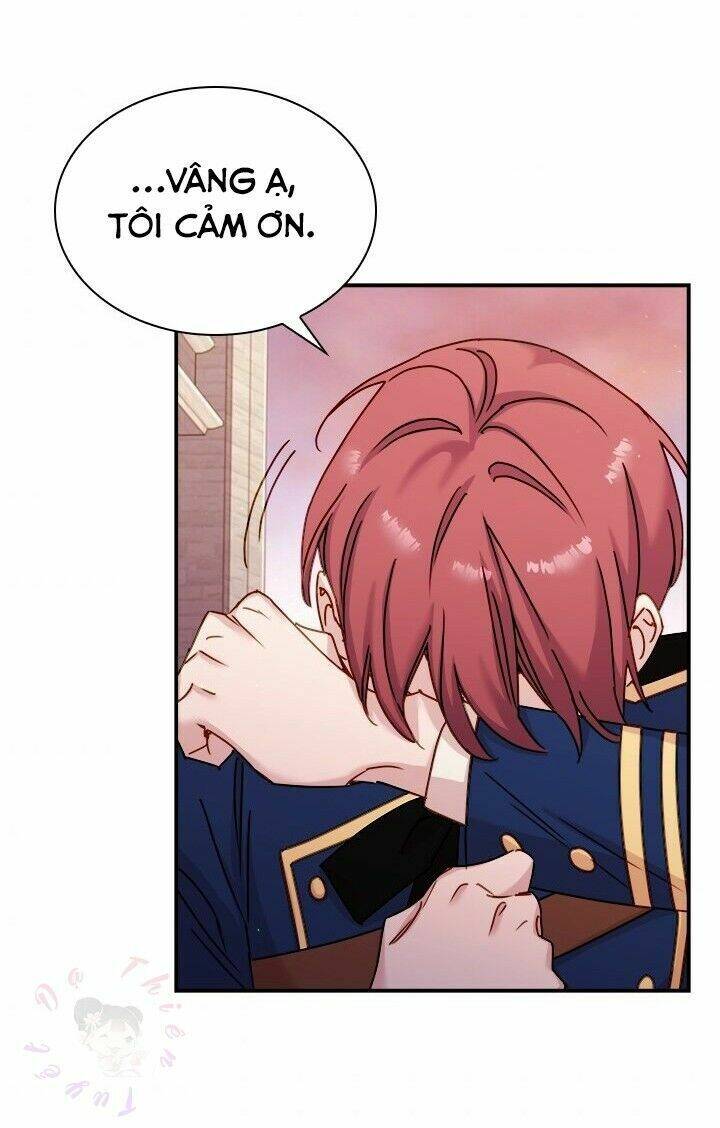 Để Yên Cho Tiểu Thư Hiền Chapter 18 - 39