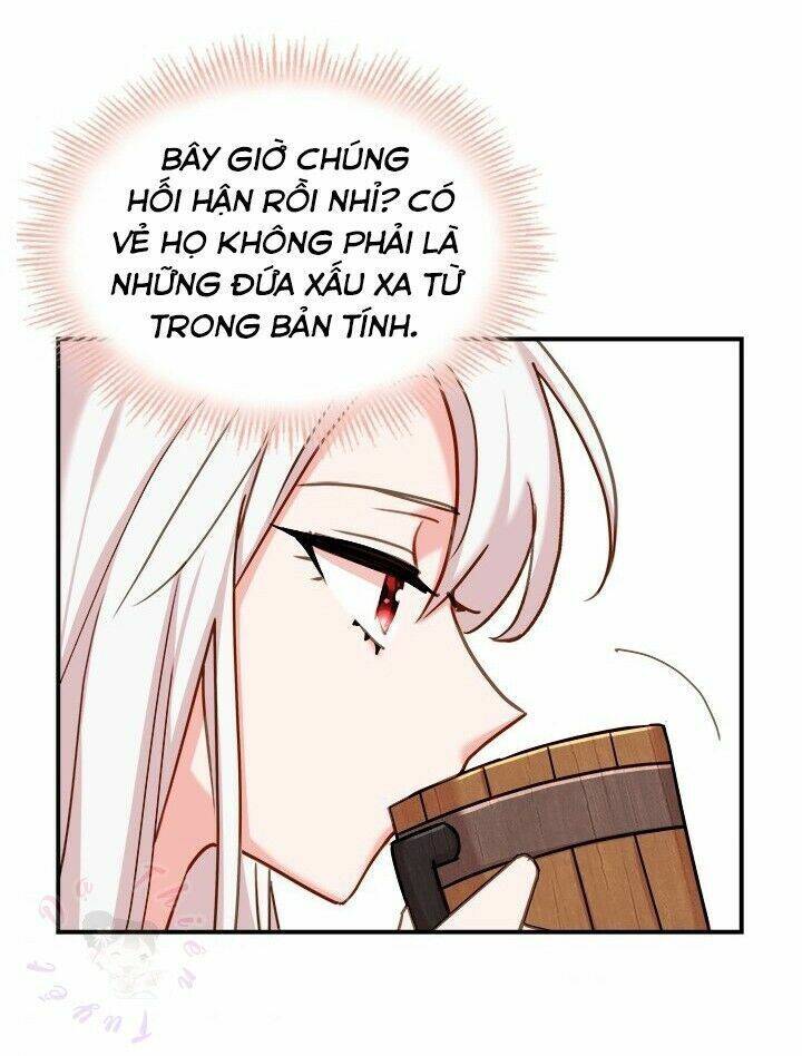 Để Yên Cho Tiểu Thư Hiền Chapter 18 - 58