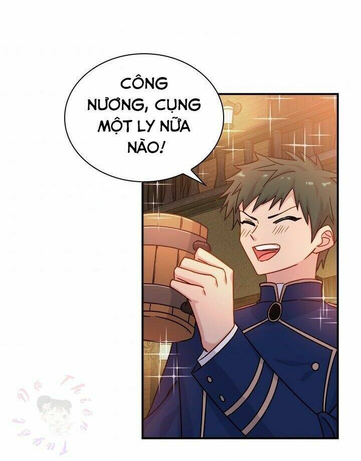 Để Yên Cho Tiểu Thư Hiền Chapter 18 - 60