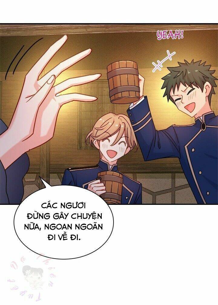 Để Yên Cho Tiểu Thư Hiền Chapter 18 - 62