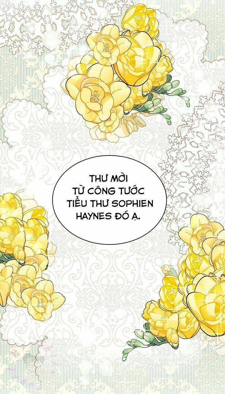 Để Yên Cho Tiểu Thư Hiền Chapter 18 - 80