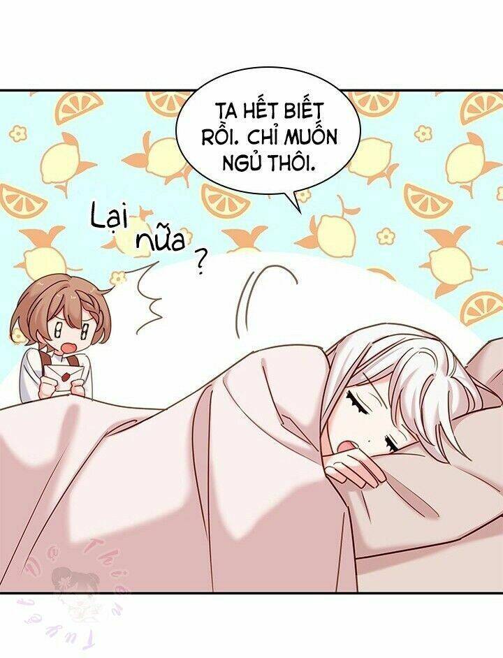 Để Yên Cho Tiểu Thư Hiền Chapter 19 - 16