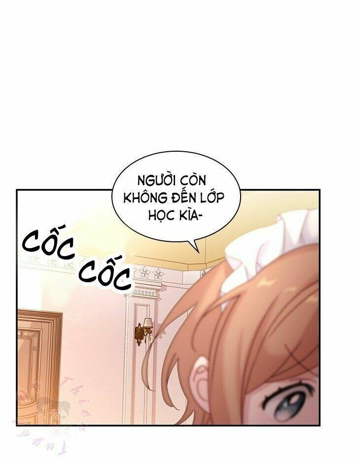 Để Yên Cho Tiểu Thư Hiền Chapter 19 - 25