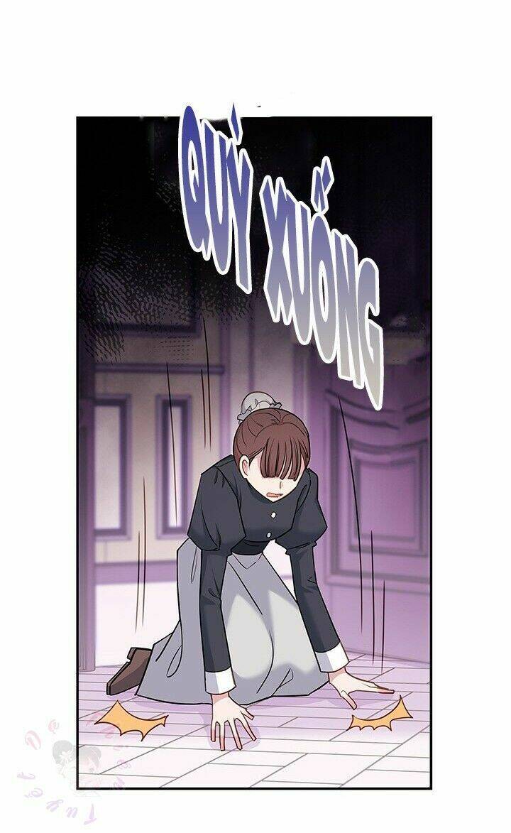 Để Yên Cho Tiểu Thư Hiền Chapter 19 - 32