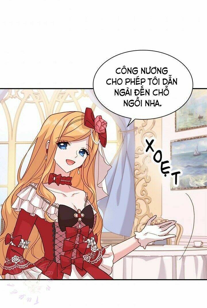 Để Yên Cho Tiểu Thư Hiền Chapter 19 - 66