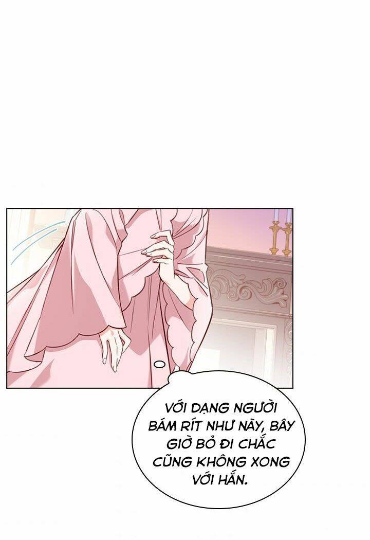 Để Yên Cho Tiểu Thư Hiền Chapter 2 - 6