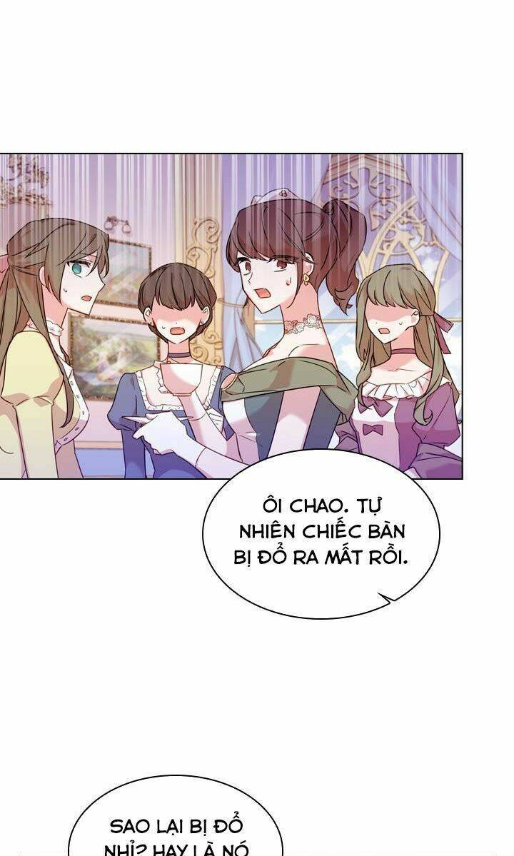Để Yên Cho Tiểu Thư Hiền Chapter 20 - 22