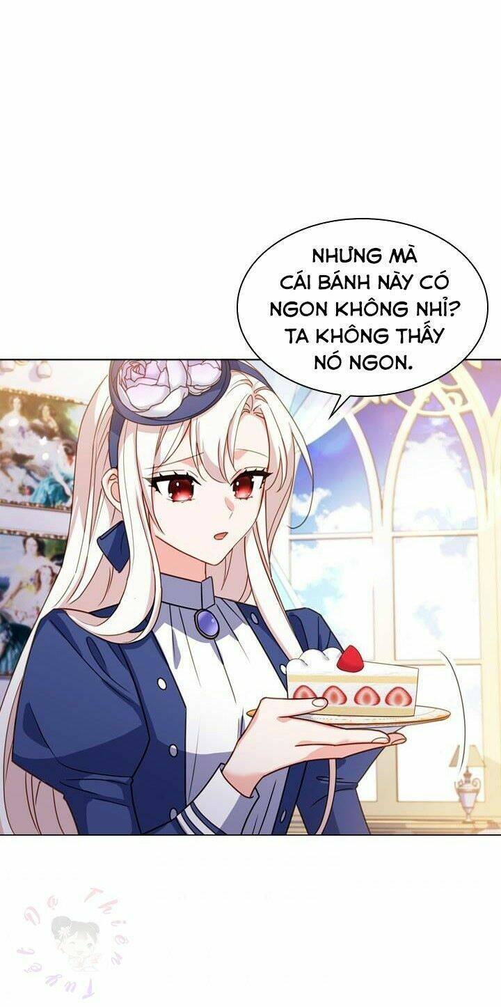 Để Yên Cho Tiểu Thư Hiền Chapter 20 - 31