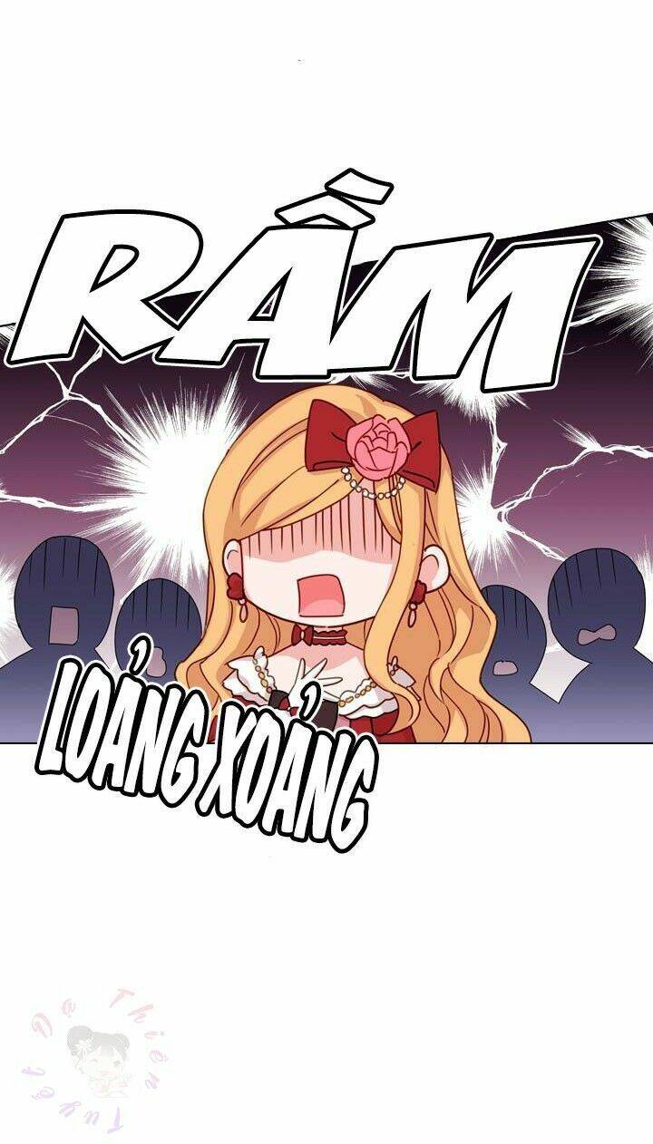 Để Yên Cho Tiểu Thư Hiền Chapter 20 - 39