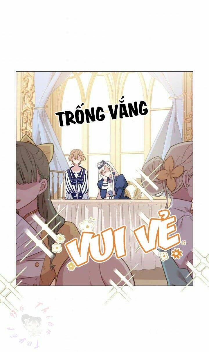 Để Yên Cho Tiểu Thư Hiền Chapter 20 - 6