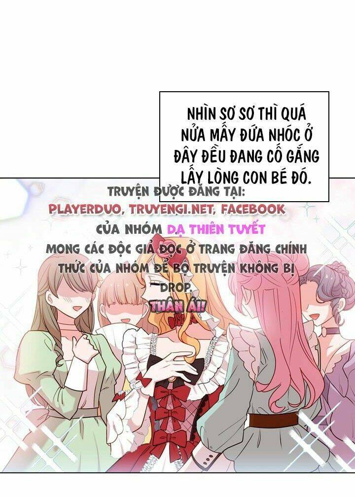 Để Yên Cho Tiểu Thư Hiền Chapter 20 - 8
