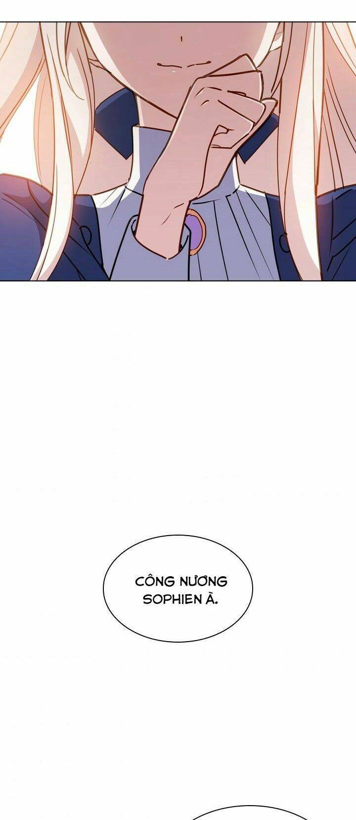 Để Yên Cho Tiểu Thư Hiền Chapter 21 - 39