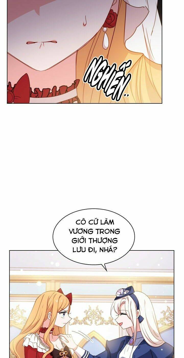 Để Yên Cho Tiểu Thư Hiền Chapter 21 - 45