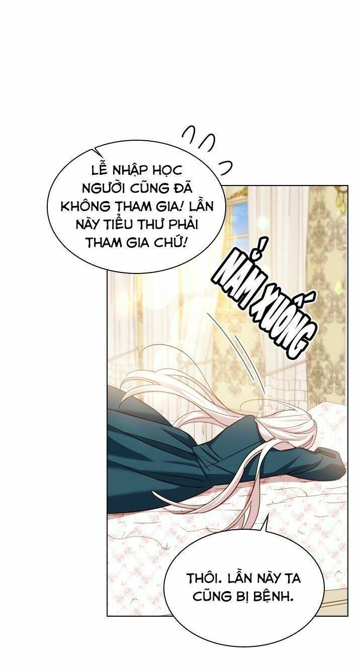 Để Yên Cho Tiểu Thư Hiền Chapter 21 - 57