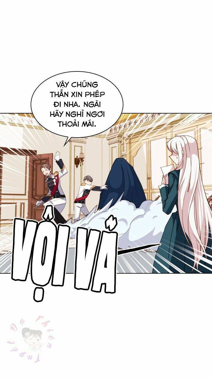 Để Yên Cho Tiểu Thư Hiền Chapter 22 - 29