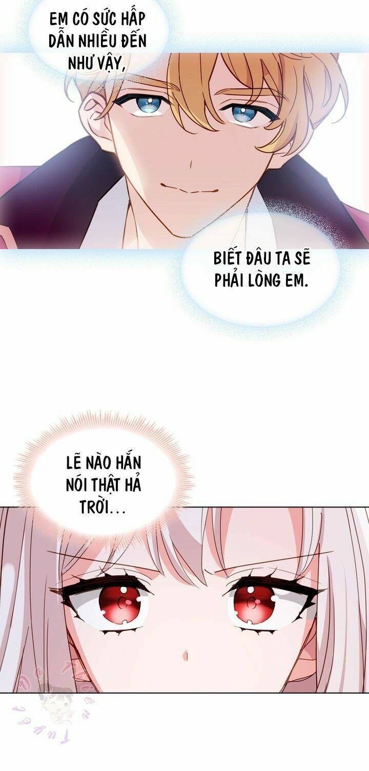 Để Yên Cho Tiểu Thư Hiền Chapter 22 - 35
