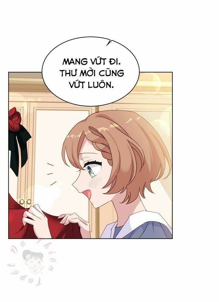 Để Yên Cho Tiểu Thư Hiền Chapter 22 - 38