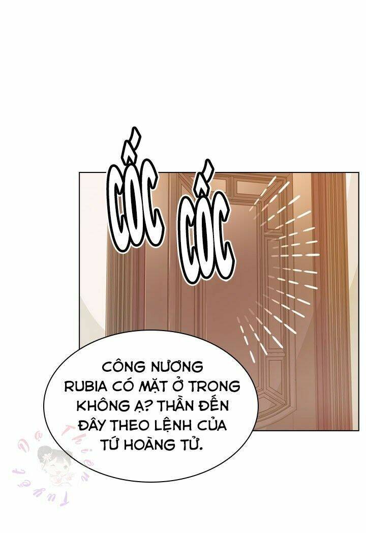 Để Yên Cho Tiểu Thư Hiền Chapter 22 - 47