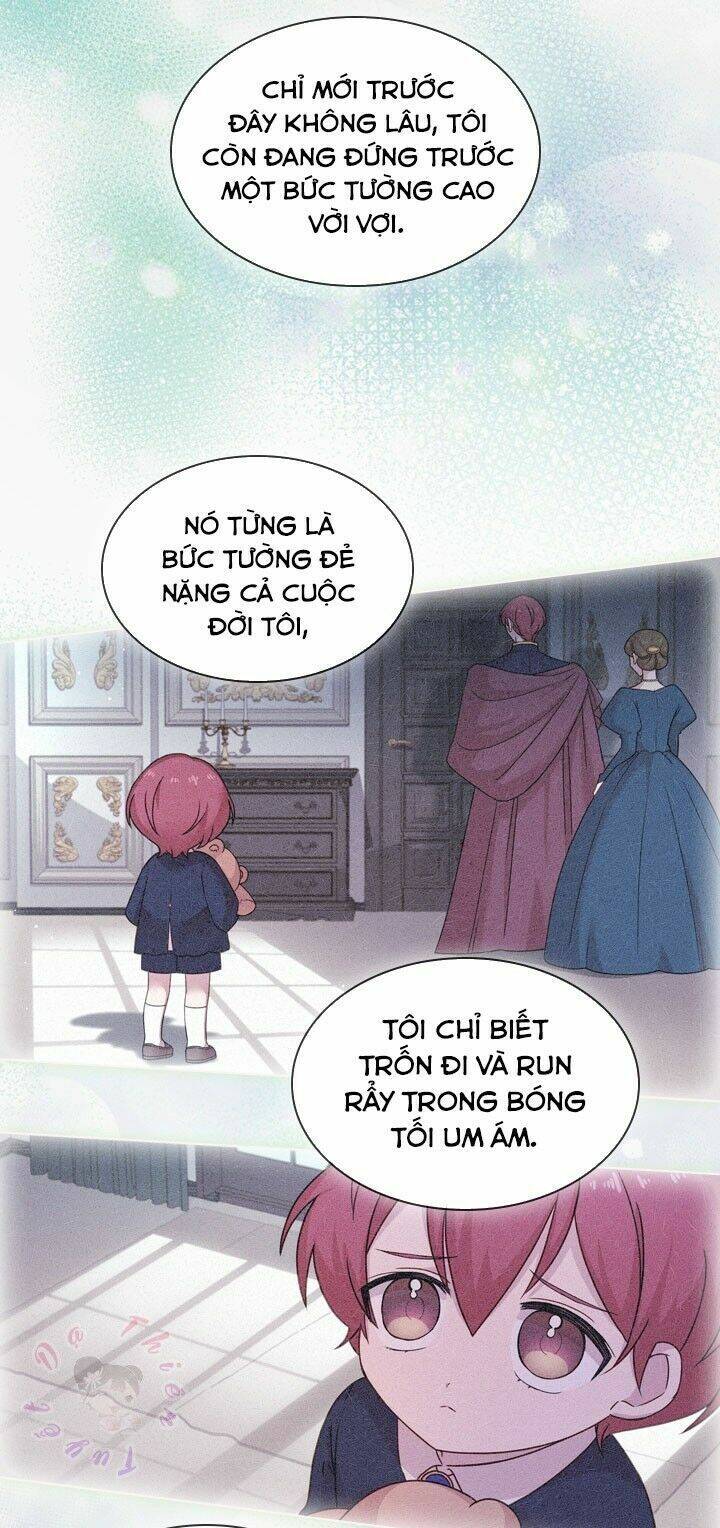 Để Yên Cho Tiểu Thư Hiền Chapter 23 - 26