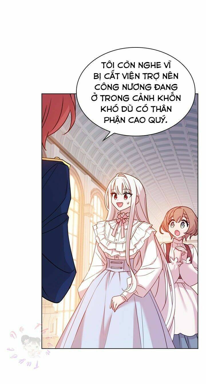 Để Yên Cho Tiểu Thư Hiền Chapter 23 - 34