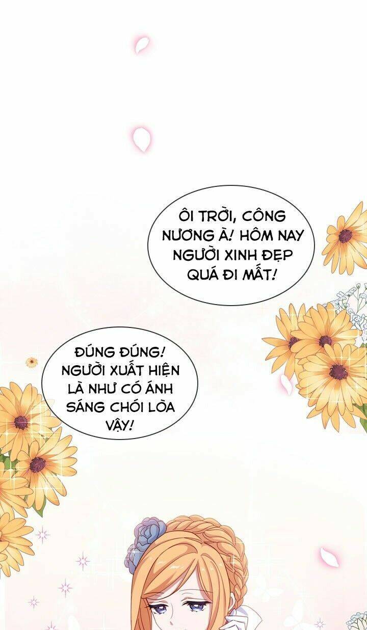 Để Yên Cho Tiểu Thư Hiền Chapter 23 - 61