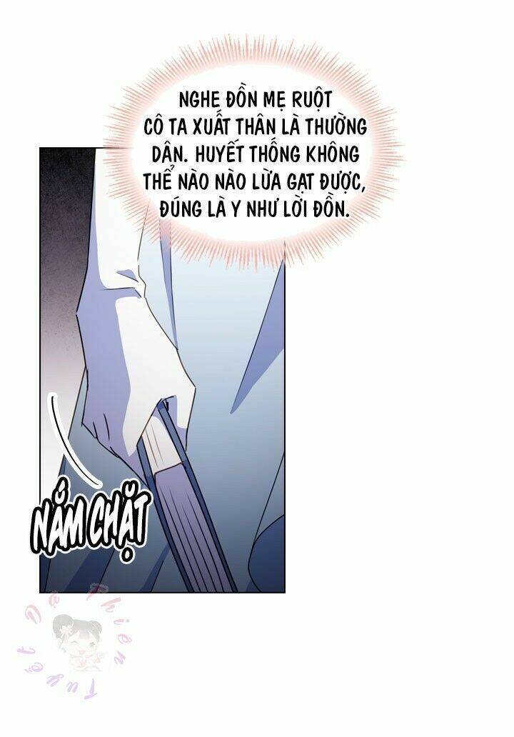 Để Yên Cho Tiểu Thư Hiền Chapter 23 - 66