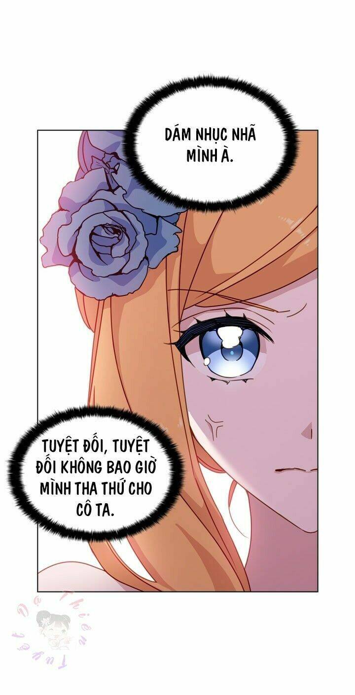 Để Yên Cho Tiểu Thư Hiền Chapter 23 - 67