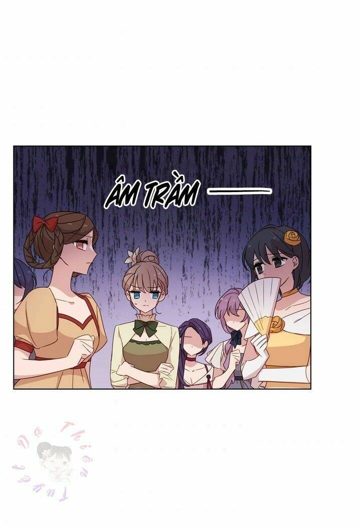 Để Yên Cho Tiểu Thư Hiền Chapter 23 - 69