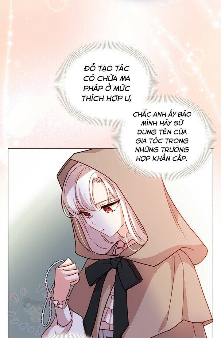 Để Yên Cho Tiểu Thư Hiền Chapter 4 - 42