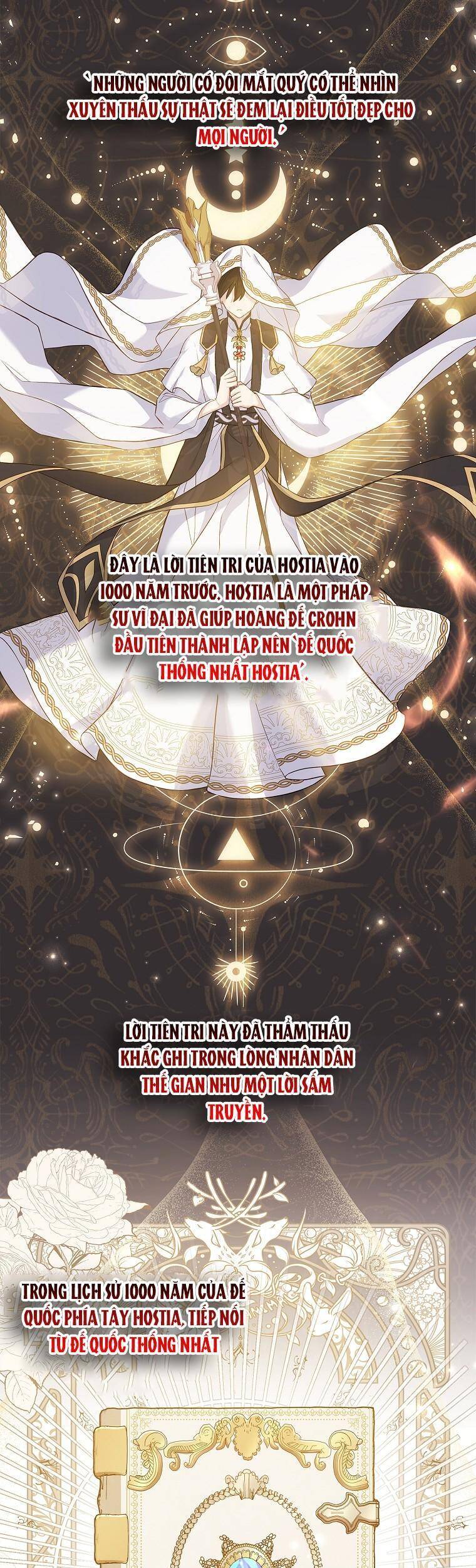 Để Yên Cho Tiểu Thư Hiền Chapter 45 - 15
