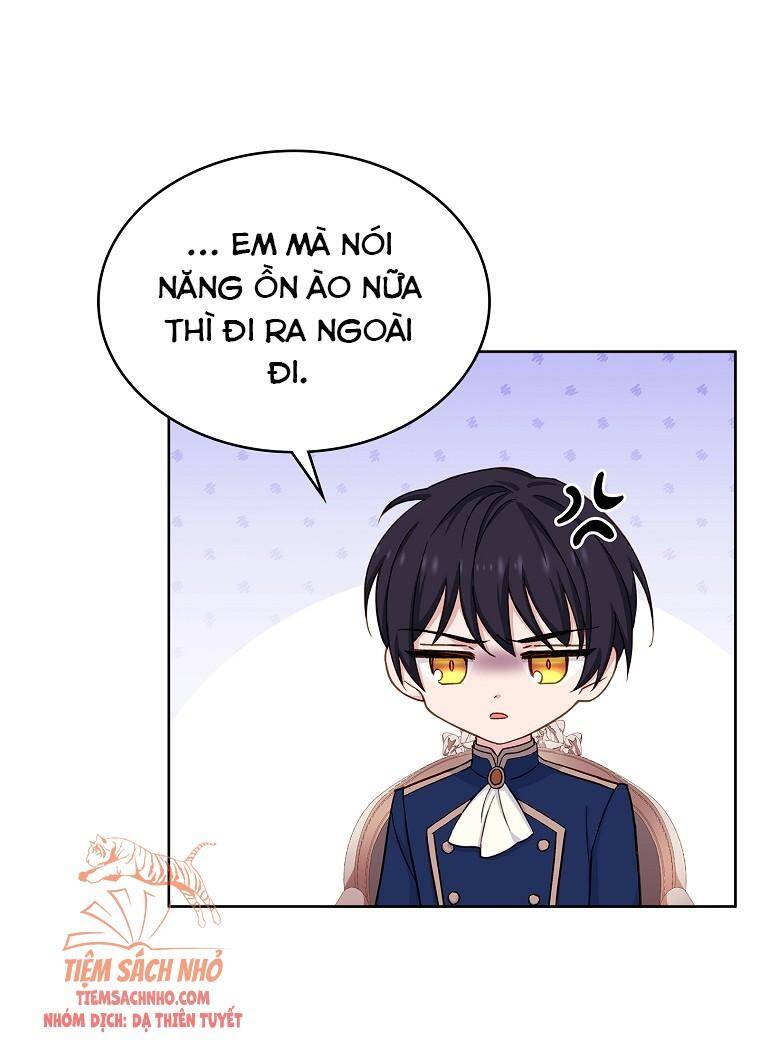 Để Yên Cho Tiểu Thư Hiền Chapter 45 - 31