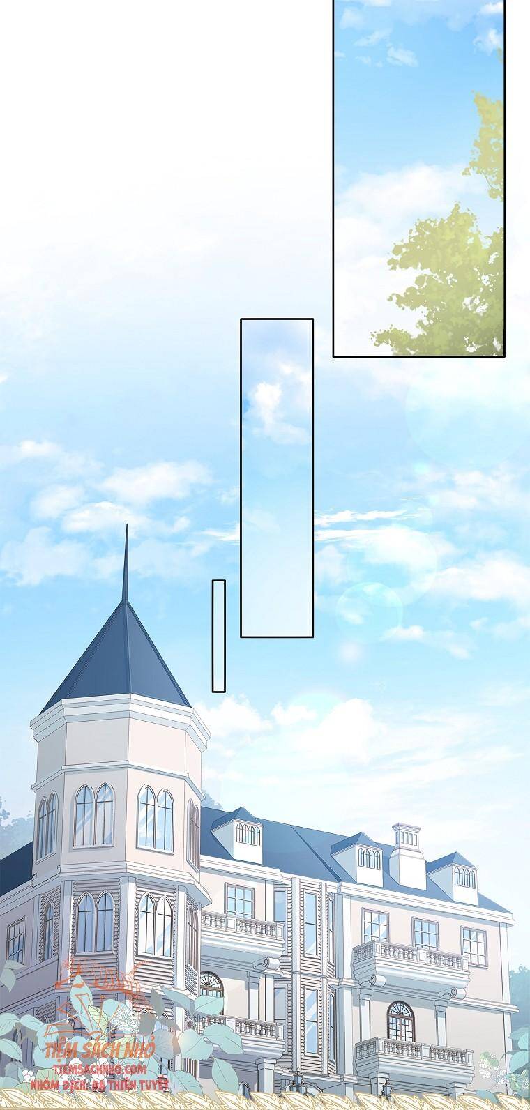 Để Yên Cho Tiểu Thư Hiền Chapter 45 - 32