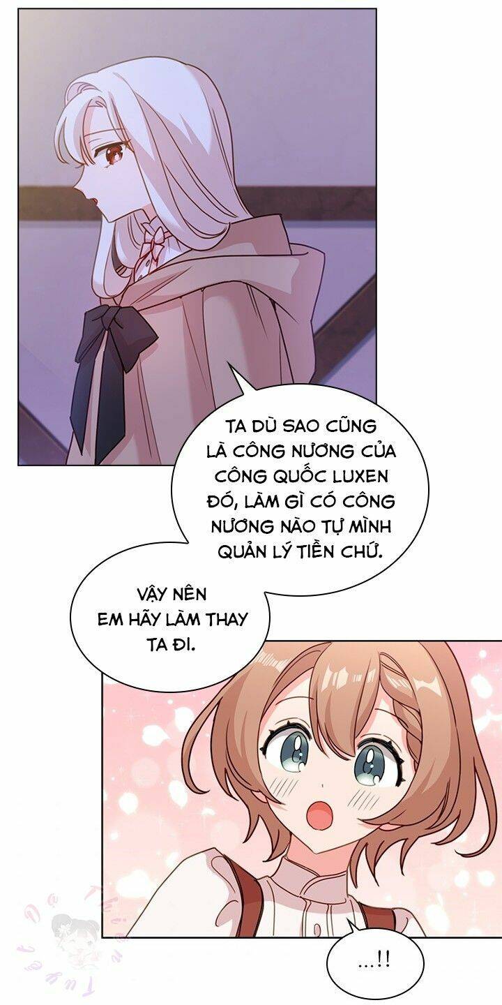 Để Yên Cho Tiểu Thư Hiền Chapter 5 - 54