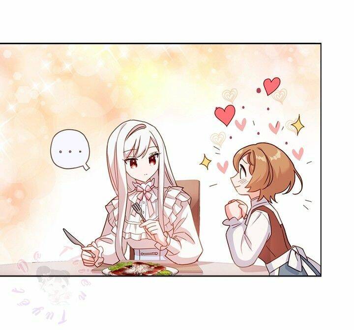 Để Yên Cho Tiểu Thư Hiền Chapter 5 - 62