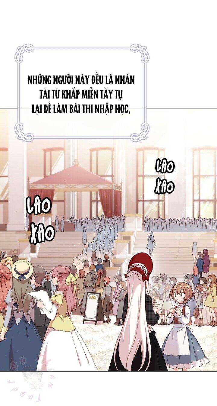 Để Yên Cho Tiểu Thư Hiền Chapter 7 - 42