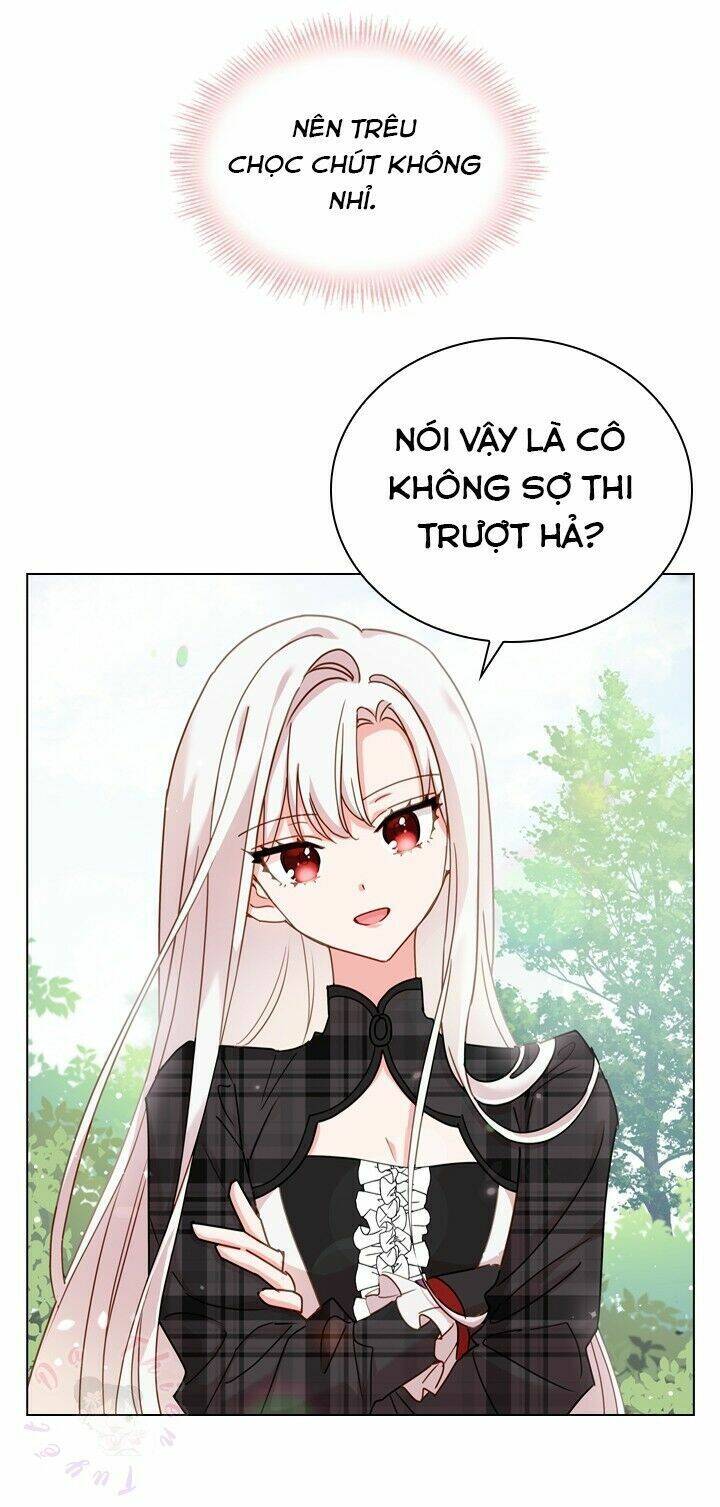 Để Yên Cho Tiểu Thư Hiền Chapter 8 - 13