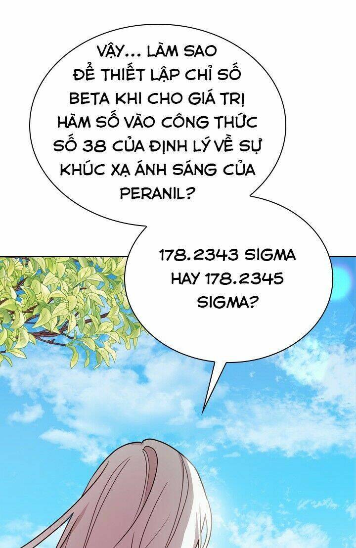 Để Yên Cho Tiểu Thư Hiền Chapter 8 - 20