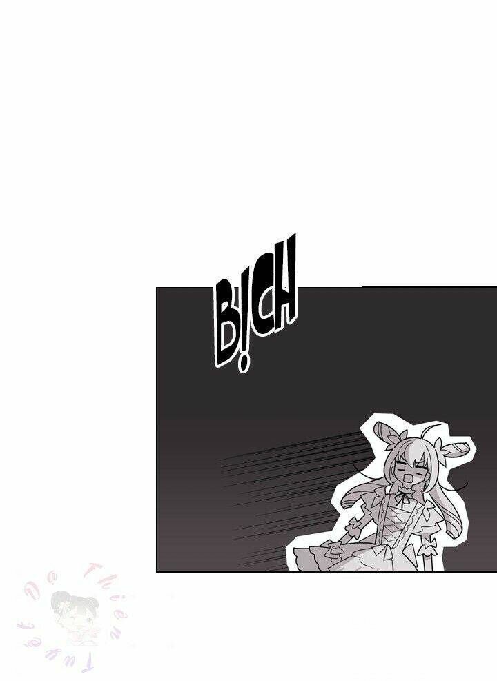 Để Yên Cho Tiểu Thư Hiền Chapter 8 - 32