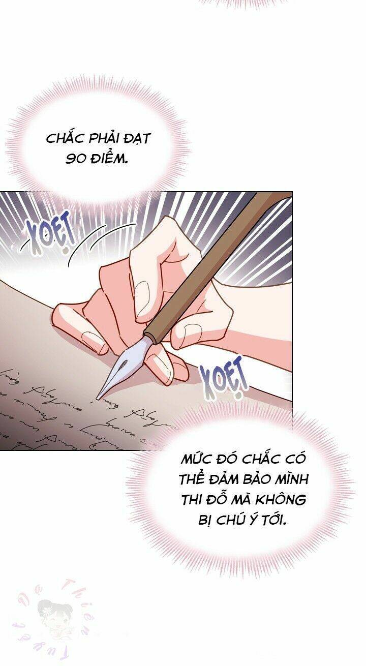 Để Yên Cho Tiểu Thư Hiền Chapter 8 - 52