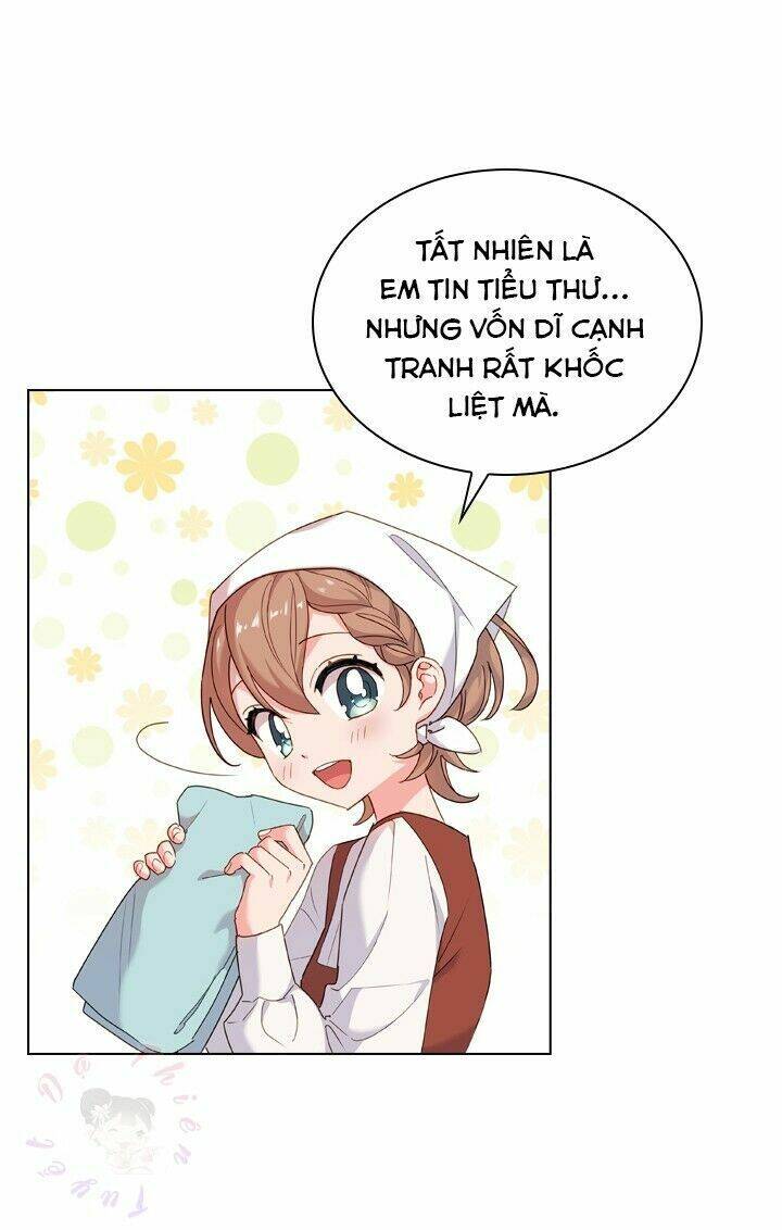 Để Yên Cho Tiểu Thư Hiền Chapter 8 - 57