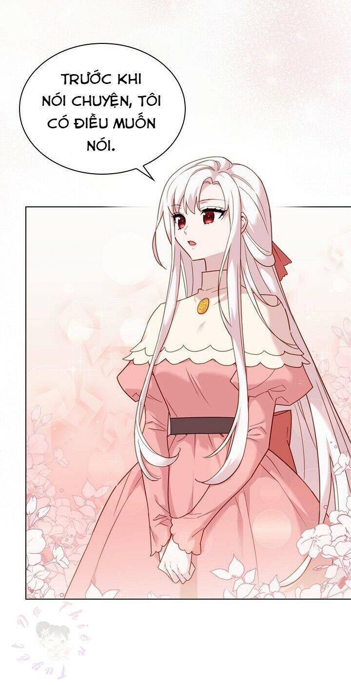 Để Yên Cho Tiểu Thư Hiền Chapter 9 - 29