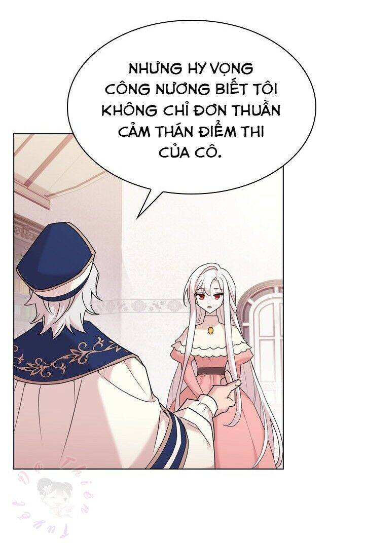 Để Yên Cho Tiểu Thư Hiền Chapter 9 - 34